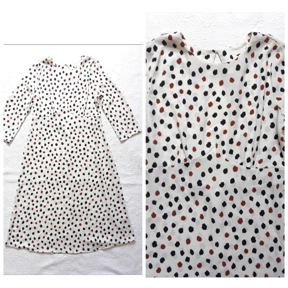 h and m new dresses